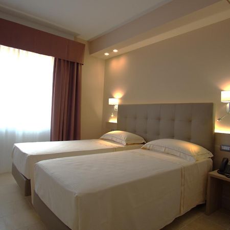 Netum Hotel Ното Экстерьер фото