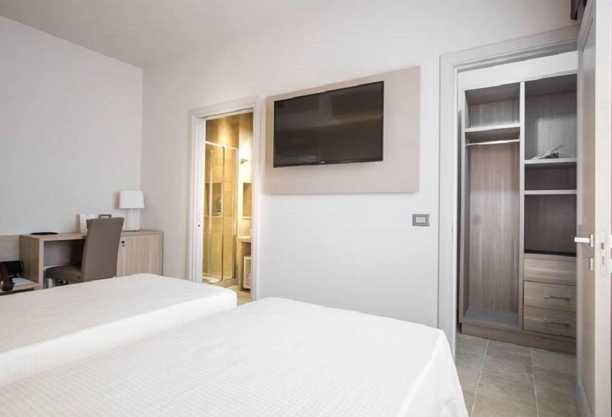 Netum Hotel Ното Экстерьер фото
