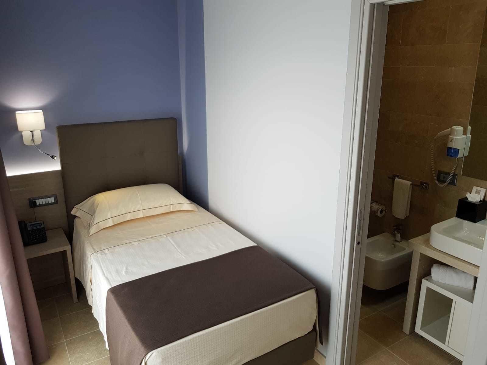 Netum Hotel Ното Экстерьер фото