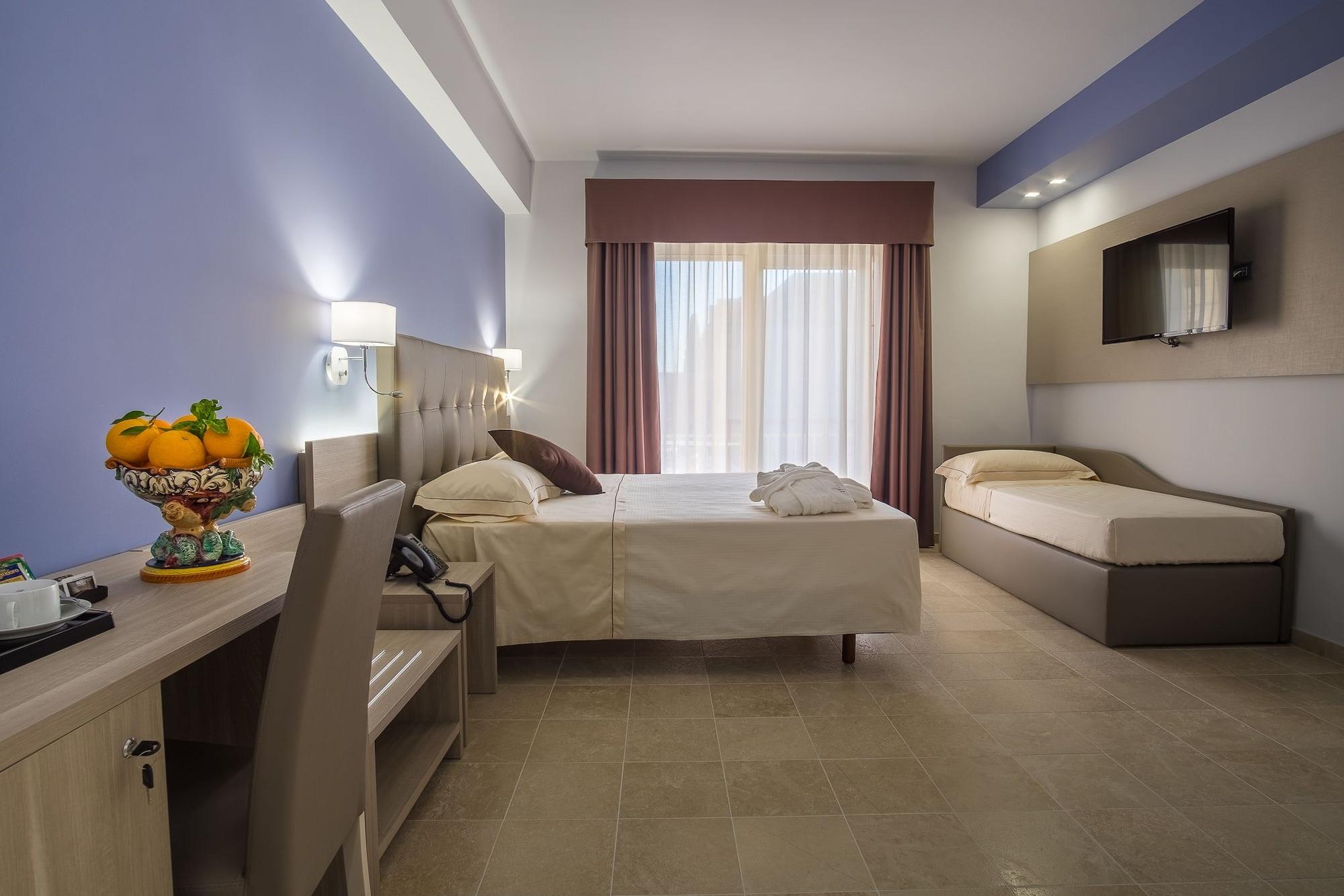 Netum Hotel Ното Экстерьер фото