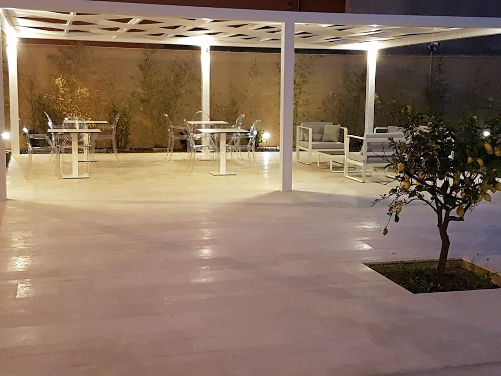 Netum Hotel Ното Экстерьер фото