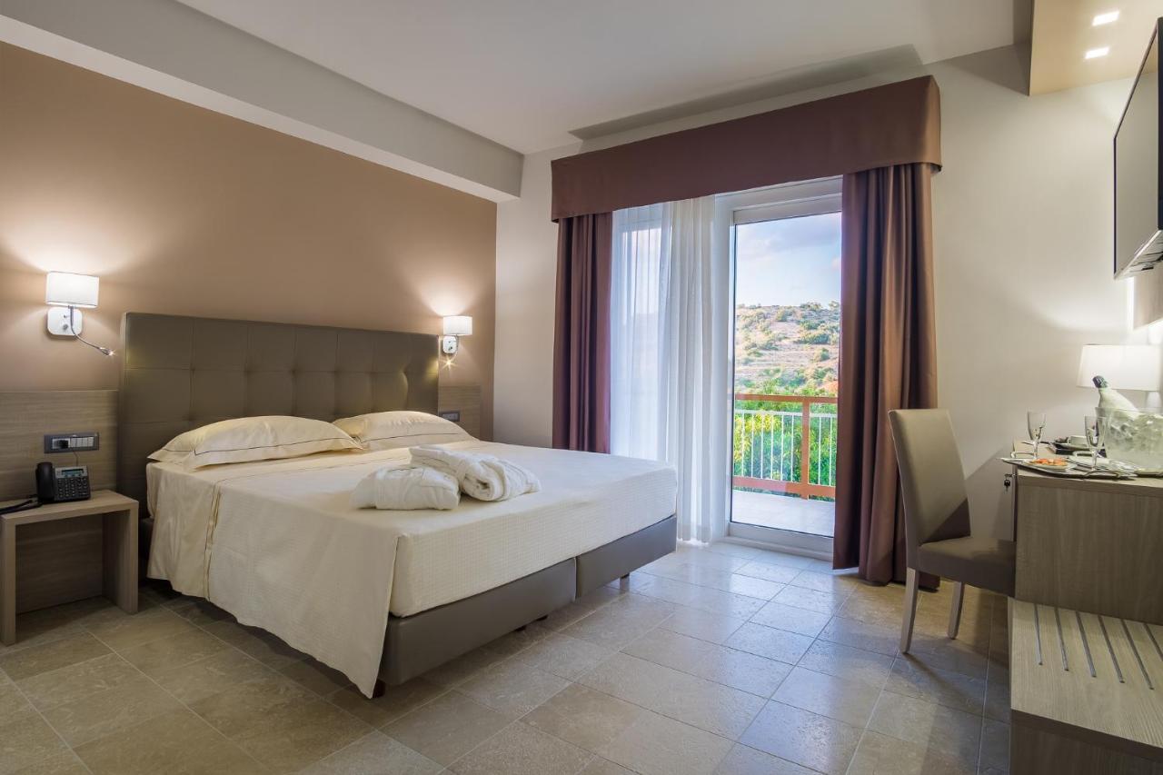 Netum Hotel Ното Экстерьер фото
