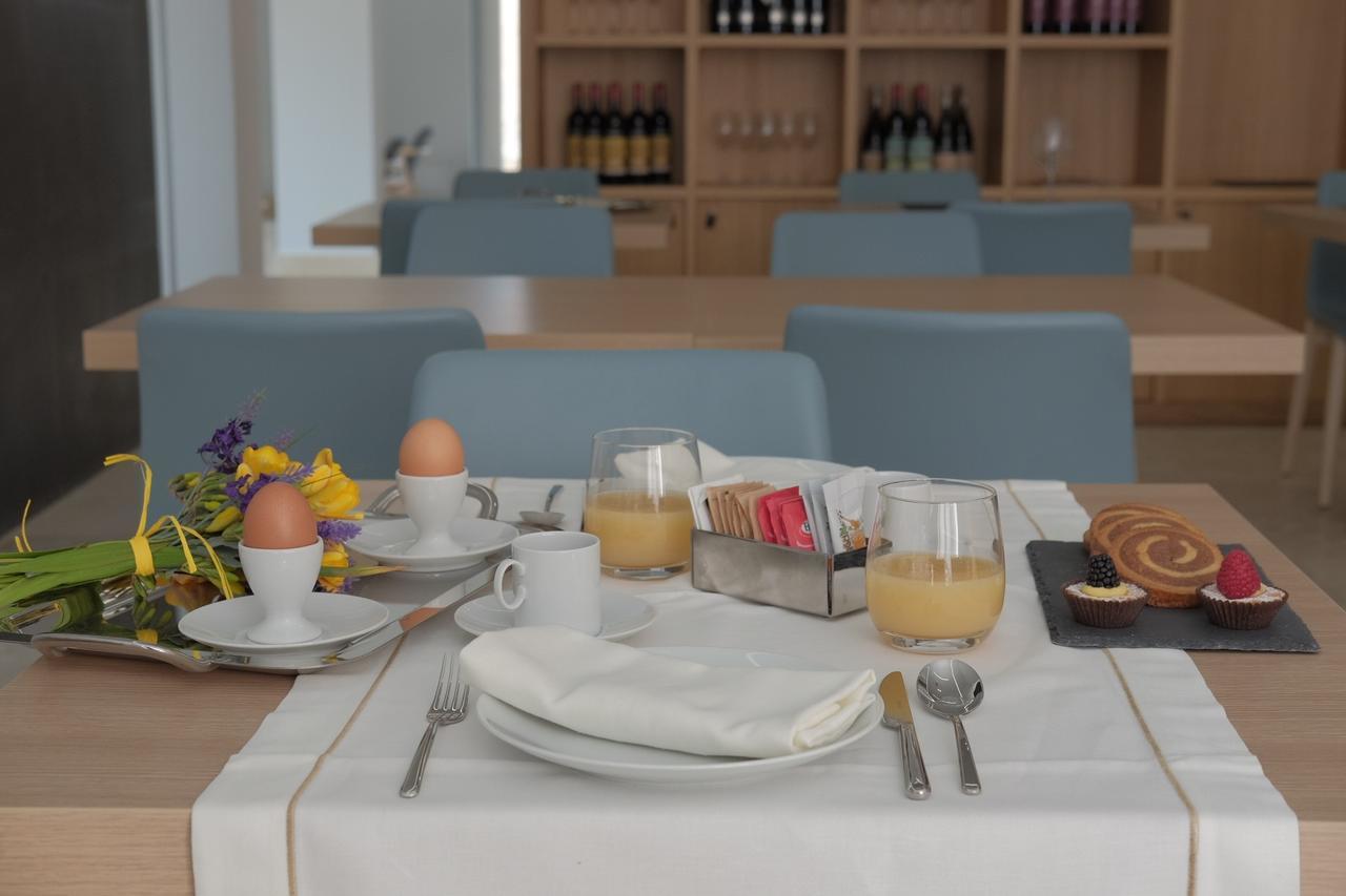 Netum Hotel Ното Экстерьер фото