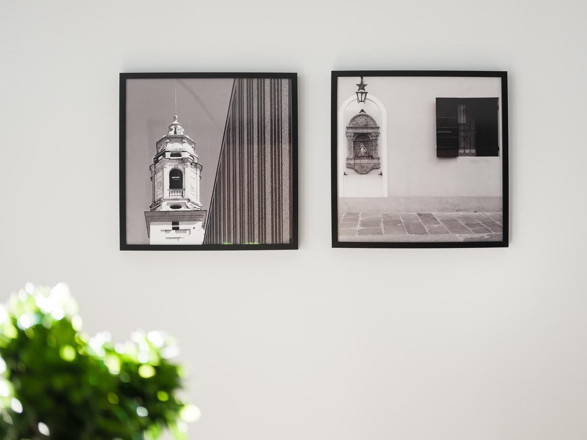 Netum Hotel Ното Экстерьер фото